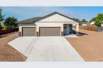 175 S Wiggins Dr, Pueblo West, CO 81007 - Photo 1