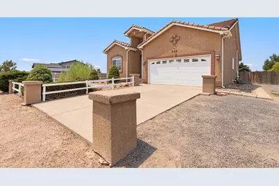 703 N Canvas Dr, Pueblo West, CO 81007 - Photo 1