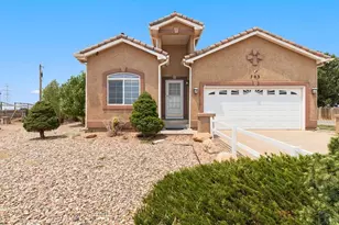 703 N Canvas Dr, Pueblo West, CO 81007 - Photo 1