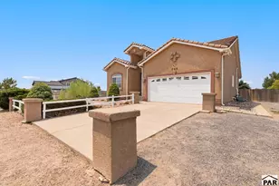 703 N Canvas Dr, Pueblo West, CO 81007 - Photo 1