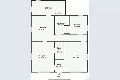 208 S 6th St, Holly, CO 81047 - Photo 23