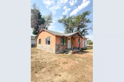 406 &amp; 408 Daniel Ave, La Junta, CO 81050 - Photo 1