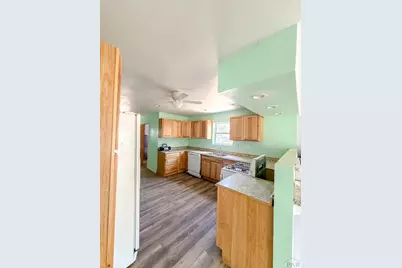 406 &amp; 408 Daniel Ave, La Junta, CO 81050 - Photo 3