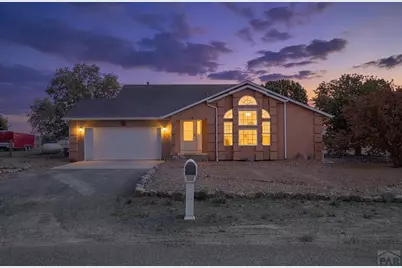 148 S Hacienda Del Sol Dr, Pueblo West, CO 81007 - Photo 3