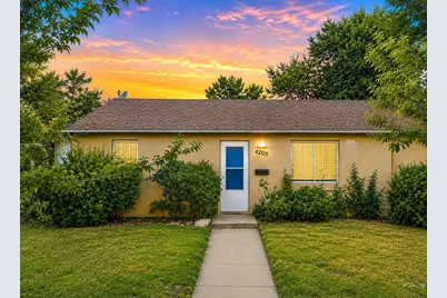 4205 St Clair Ave, Pueblo, CO 81005 - Photo 1