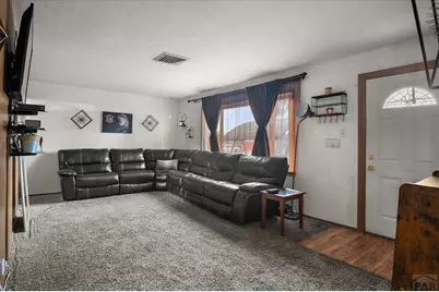 2581 Camellia St, Pueblo, CO 81005 - Photo 5