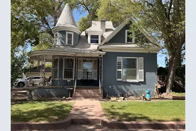 710 Swink Ave, Rocky Ford, CO 81067 - Photo 1