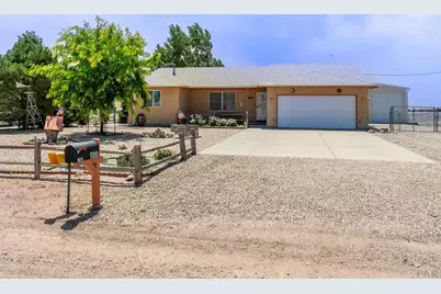 403 N Desert Cove Dr, Pueblo West, CO 81007 - Photo 1