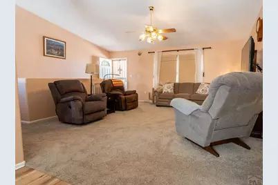 403 N Desert Cove Dr, Pueblo West, CO 81007 - Photo 13