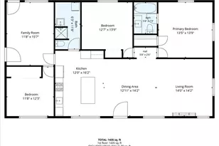 829 E 3rd St, Florence, CO 81226 - Photo 25