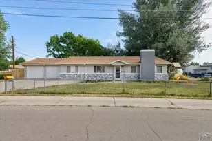 829 E 3rd St, Florence, CO 81226 - Photo 1