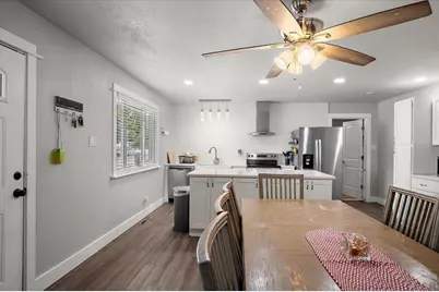 829 E 3rd St, Florence, CO 81226 - Photo 5