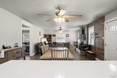 829 E 3rd St, Florence, CO 81226 - Photo 3