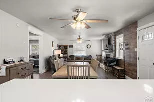 829 E 3rd St, Florence, CO 81226 - Photo 3