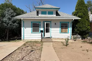 1317 N La Crosse Ave, Pueblo, CO 81001 - Photo 1