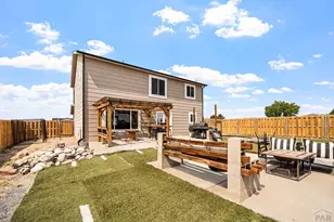 479 E Fredonia Dr, Pueblo West, CO 81007 - Photo 27