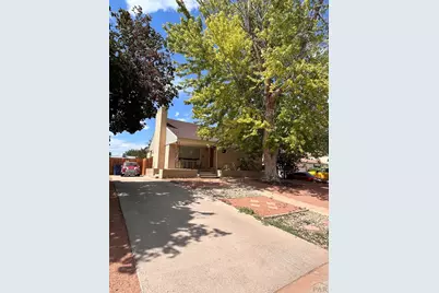 187 University Circle, Pueblo, CO 81005 - Photo 1