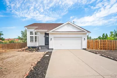 473 Hook Court, Pueblo West, CO 81007 - Photo 1