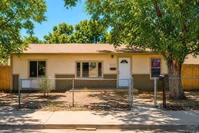 2804 E 14th St, Pueblo, CO 81001 - Photo 1