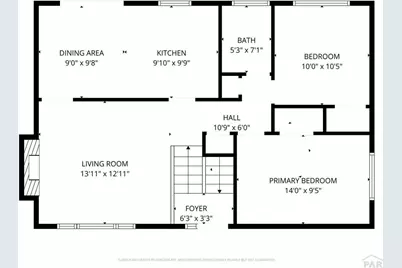 2130 Oakwood Lane, Pueblo, CO 81005 - Photo 41