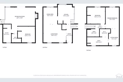 11 Remington Court, Pueblo, CO 81008 - Photo 49