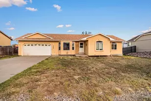 1042 S Honeysuckle Dr, Pueblo West, CO 81007 - Photo 1