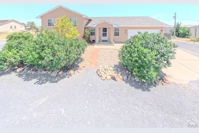 1434 N Ladonia Dr, Pueblo West, CO 81007 - Photo 1