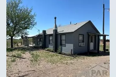 100 Reynolds Ave, Swink, CO 81077 - Photo 1