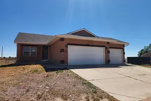 1344 N Blazing Star Ln, Pueblo West, CO 81007 - Photo 1