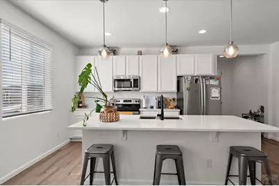2212 Sunrise Ln, Pueblo, CO 81008 - Photo 3