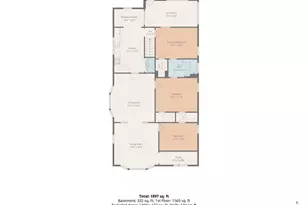 611 Second St, Trinidad, CO 81082 - Photo 23