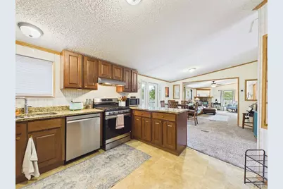 1047 S Saddlerock Dr, Pueblo West, CO 81007 - Photo 21