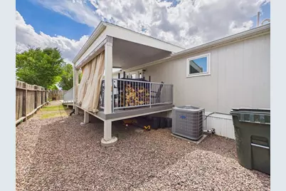 1047 S Saddlerock Dr, Pueblo West, CO 81007 - Photo 35