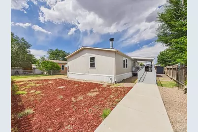 1047 S Saddlerock Dr, Pueblo West, CO 81007 - Photo 33