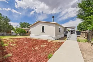 1047 S Saddlerock Dr, Pueblo West, CO 81007 - Photo 33