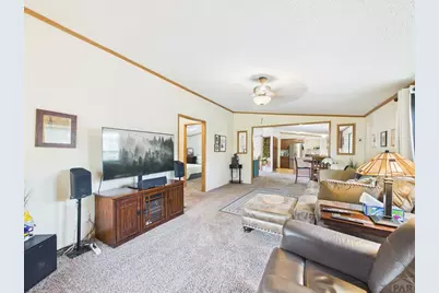 1047 S Saddlerock Dr, Pueblo West, CO 81007 - Photo 25
