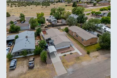 1047 S Saddlerock Dr, Pueblo West, CO 81007 - Photo 43
