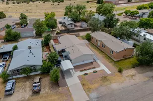 1047 S Saddlerock Dr, Pueblo West, CO 81007 - Photo 43