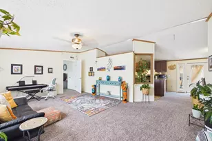 1047 S Saddlerock Dr, Pueblo West, CO 81007 - Photo 7