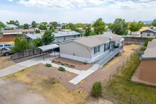1047 S Saddlerock Dr, Pueblo West, CO 81007 - Photo 1