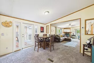 1047 S Saddlerock Dr, Pueblo West, CO 81007 - Photo 17