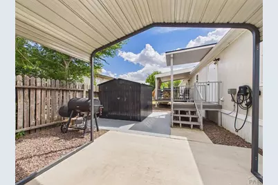 1047 S Saddlerock Dr, Pueblo West, CO 81007 - Photo 37
