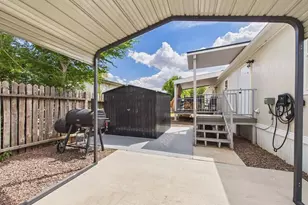 1047 S Saddlerock Dr, Pueblo West, CO 81007 - Photo 37