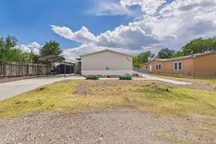 1047 S Saddlerock Dr, Pueblo West, CO 81007 - Photo 39