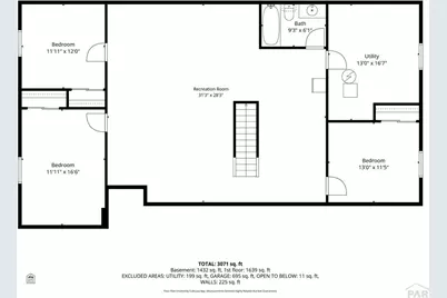 249 S Spaulding Ave, Pueblo West, CO 81007 - Photo 69