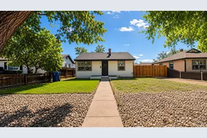 2504 4th Ave, Pueblo, CO 81003 - Photo 1