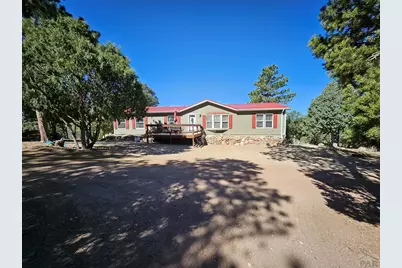 1900 Arnold Dr, Cotopaxi, CO 81223 - Photo 1