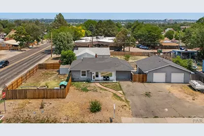 2830 4th Ave, Pueblo, CO 81003 - Photo 1