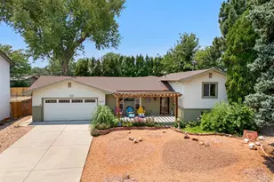 2935 Country Club Dr, Pueblo, CO 81008 - Photo 1