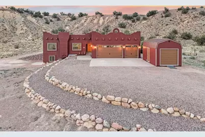 507 Van Egmond Dr., Penrose, CO 81240 - Photo 3